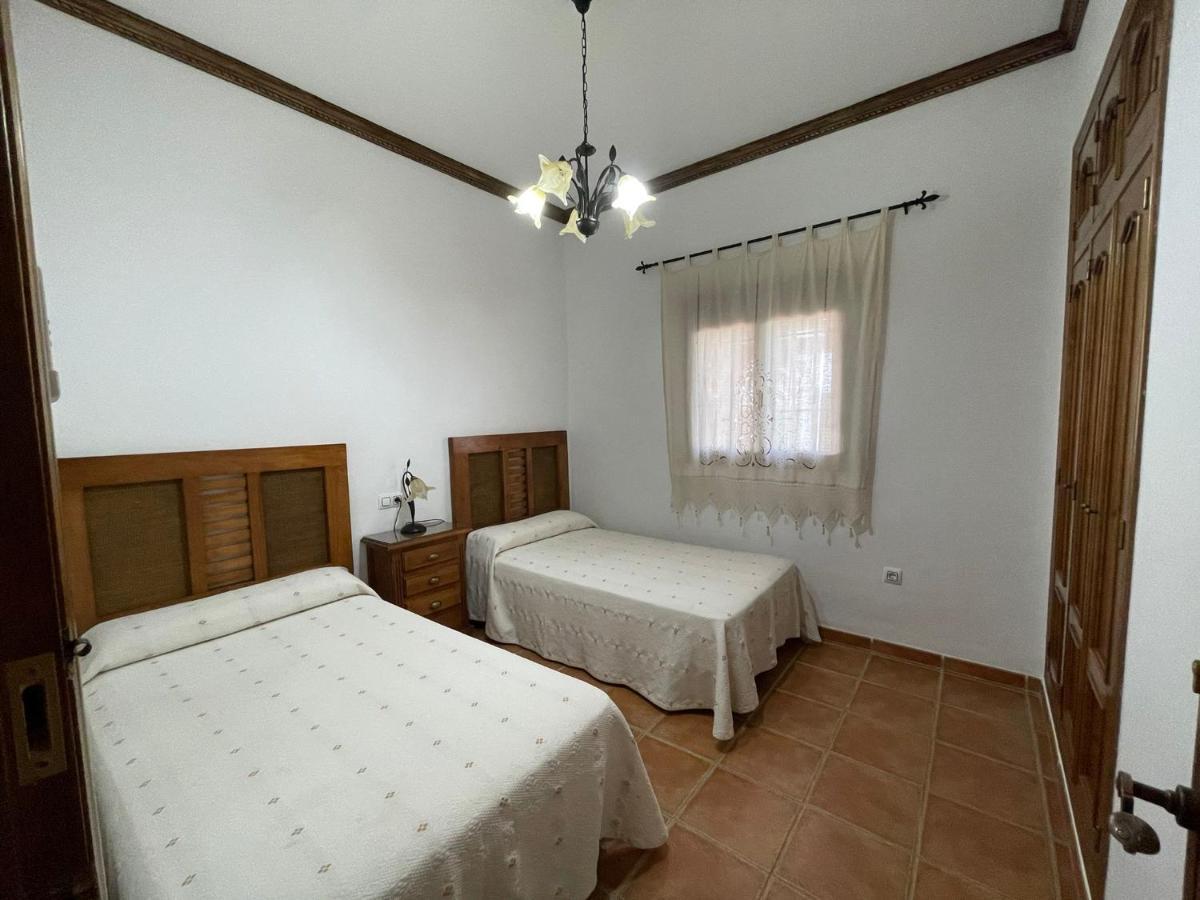Casa Manolin Villa Cordoba Luaran gambar