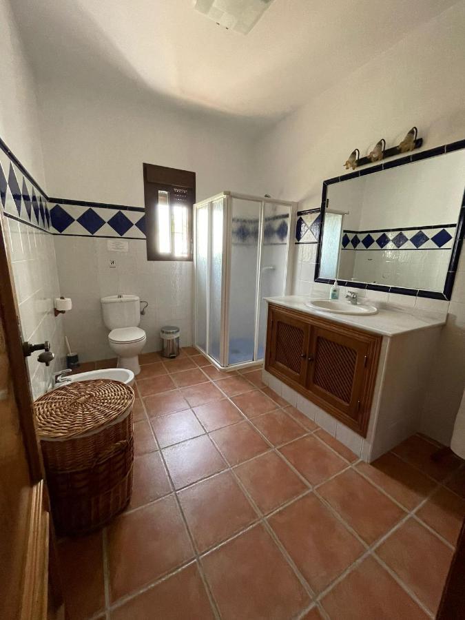 Casa Manolin Villa Cordoba Luaran gambar