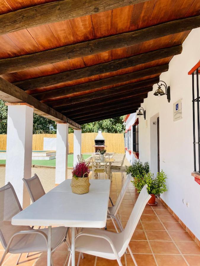 Casa Manolin Villa Cordoba Luaran gambar