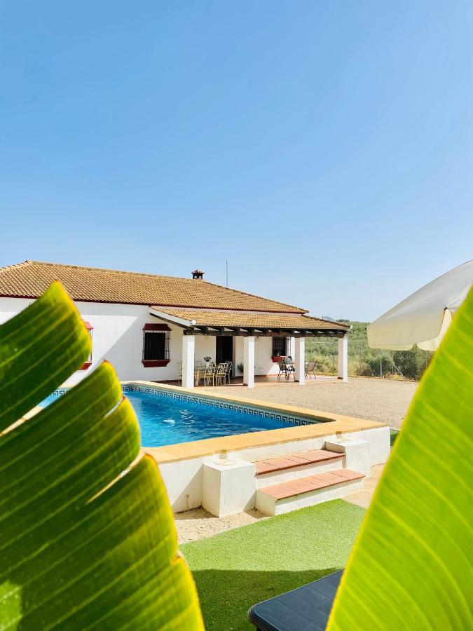 Casa Manolin Villa Cordoba Luaran gambar