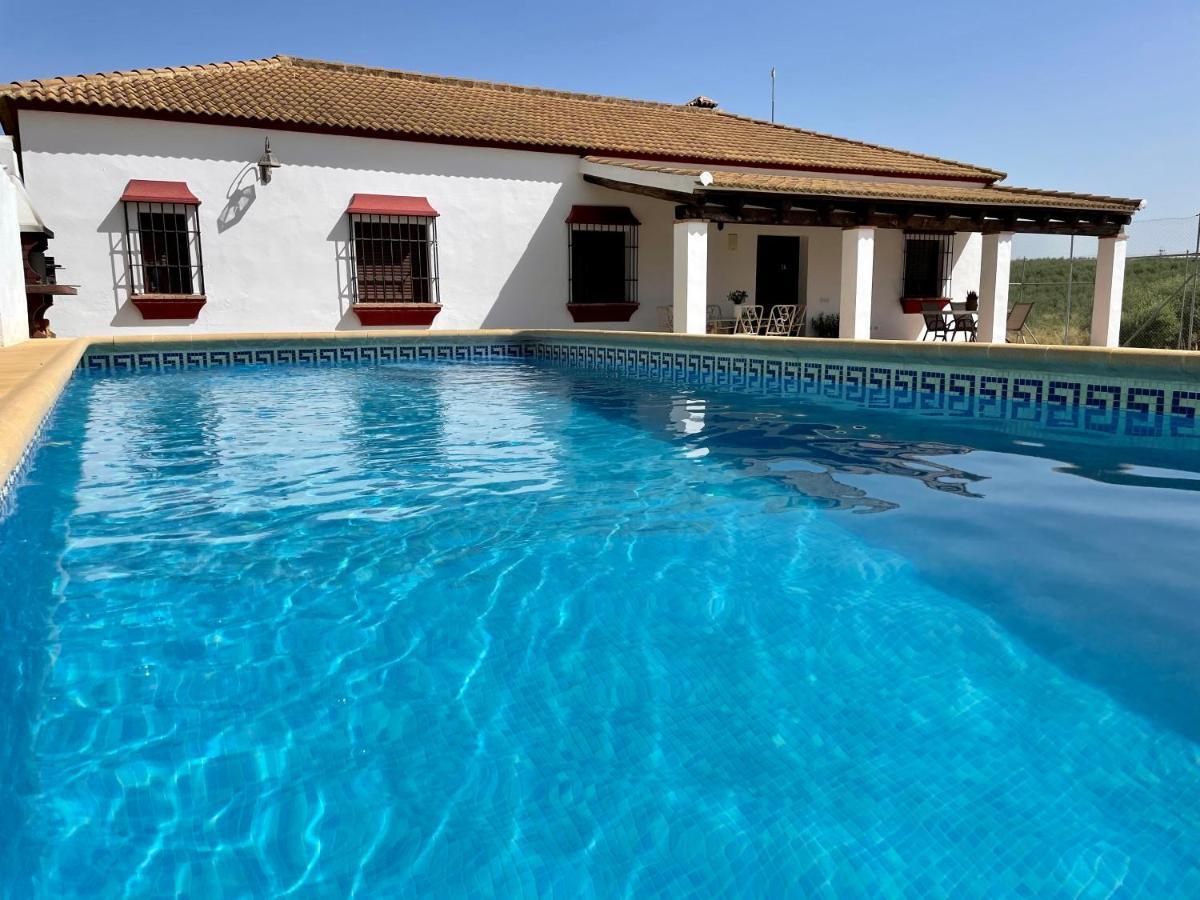 Casa Manolin Villa Cordoba Luaran gambar