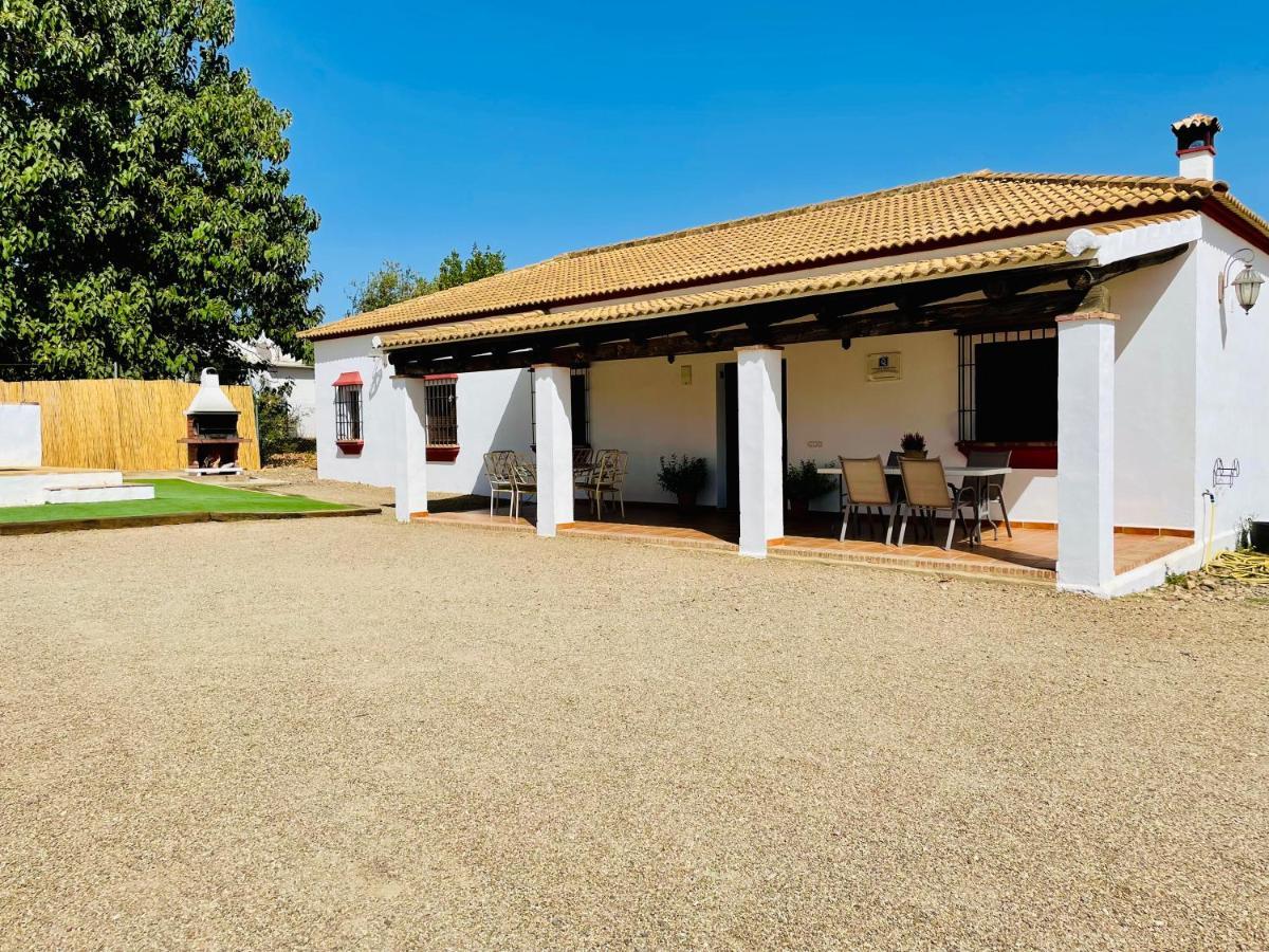 Casa Manolin Villa Cordoba Luaran gambar